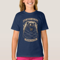 Roaring Bear — Rise Above the Fear