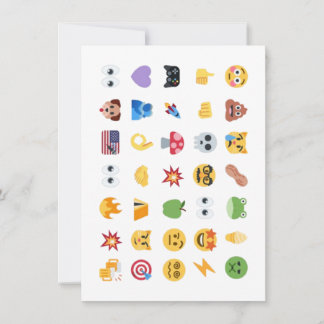 Roaring Kitty 35 Emoji Timeline GME MOASS DFV meme Invitation