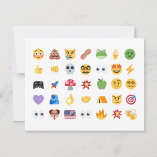 Roaring Kitty 35 Emoji Timeline GME MOASS DFV meme Invitation