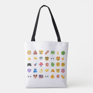 Roaring Kitty 35 Emoji Timeline GME MOASS DFV meme Tote Bag