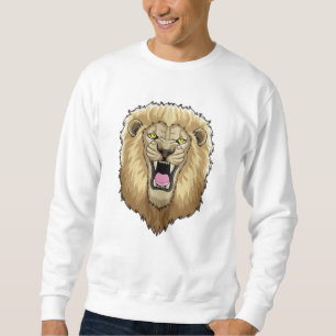 Roaring Lion Sweatshirt
