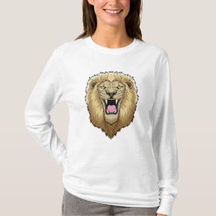 Roaring Lion T-Shirt