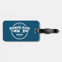 Roaring River Oregon Kayak