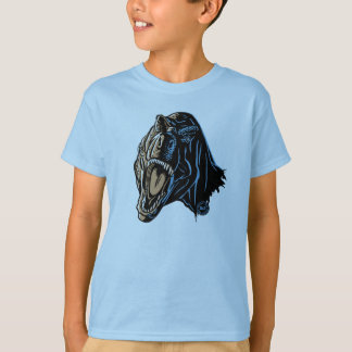 Roaring T-Rex T-Shirt