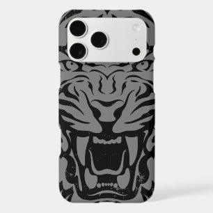 Roaring Tiger