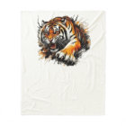 Roaring Tiger Attack