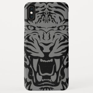 Roaring Tiger Case-Mate iPhone Case