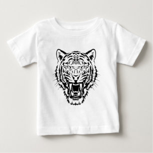 Roaring Tiger T-Shirt