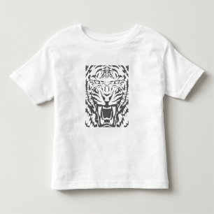 Roaring Tiger T-Shirt