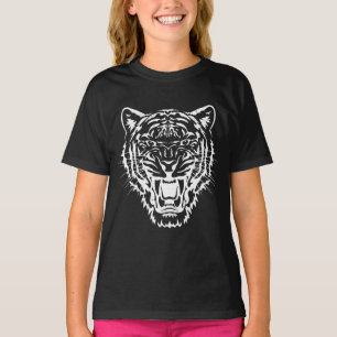 Roaring Tiger T-Shirt