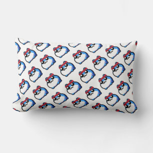 Roaring Toby Lumbar Cushion