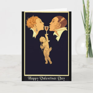 Roaring Twenties - Card