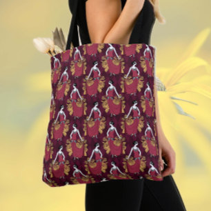 Roaring Twenties Tote Bag