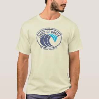 Roaring Waves T-Shirt