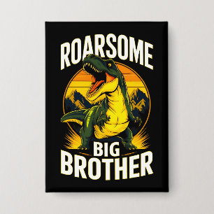 Roarsome Dinosaur Big Brother