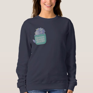 Roarsome Mamasaurus Sweatshirt
