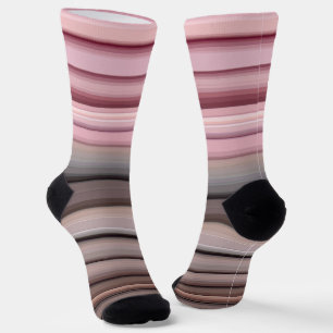 Roast Beef and Honey Ham Socks