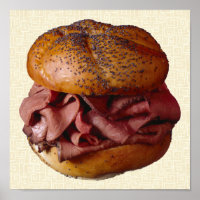 Roast Beef