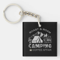 Roast & Roam-A Camping Coffee Affair Design