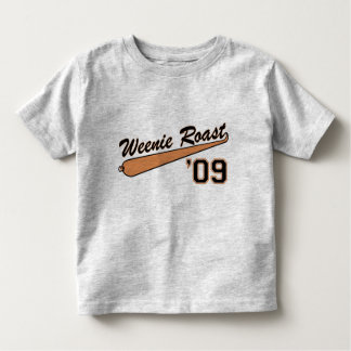 Roast Toddler Tee