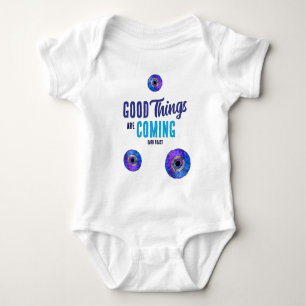 Roasted Baby Bodysuit