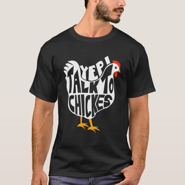 Roasted Chicken Roasted Vegetables Roasted Veggies T-Shirt (Front)