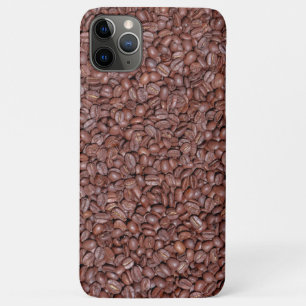 Roasted Coffee Beans Case-Mate iPhone Case