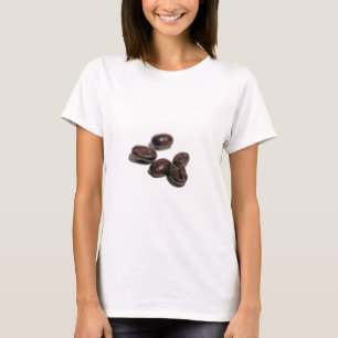 Roasted Coffee Beans T-Shirt
