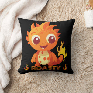 ROASTY CUSHION