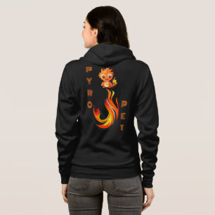 ROASTY HOODIE