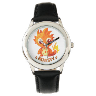 ROASTY WATCH