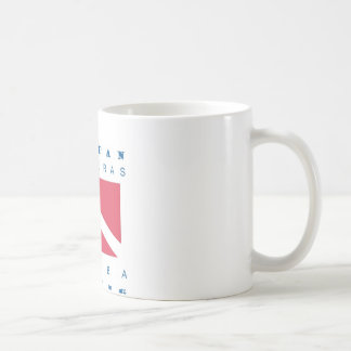 Roatan Honduras Coffee Mug