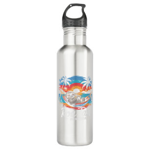 Roatan Sloth, Roatan Honduras Sloth, Roatan T-Shir 710 Ml Water Bottle