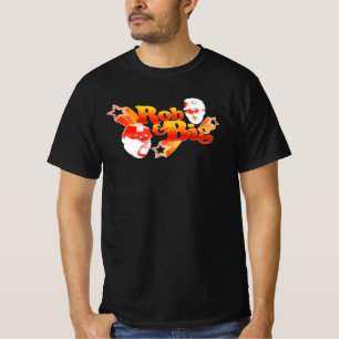 Rob And Big funny T-Shirt