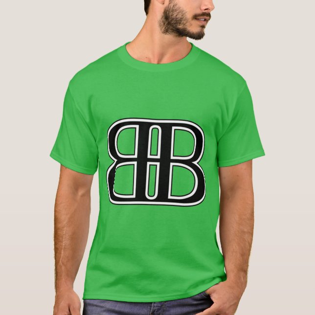 Rob And Big funny T-Shirt (Front)