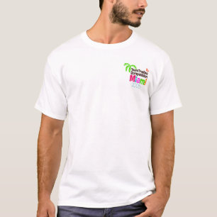 Rob Booker Miami T-Shirt