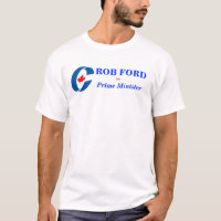 Rob Ford for Prime Minister