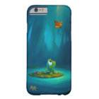 Rob Kaz iPhone 6 Case, Monarch