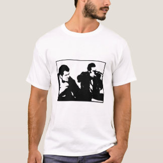 Rob & Lewis Rooftop T-Shirt