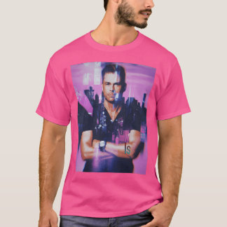 Rob Lowe T-Shirt