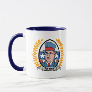 Rob Nation! Mug