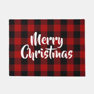 Rob Roy Macgregor Buffalo Doormat