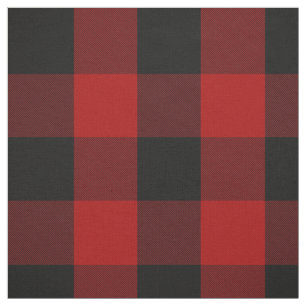 Rob Roy Macgregor Buffalo Fabric