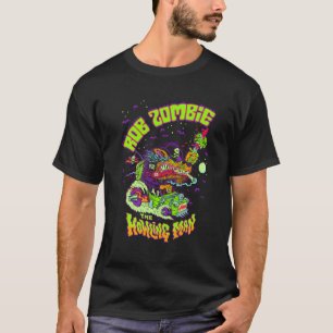 Rob Zombie – Big Howling T-Shirt