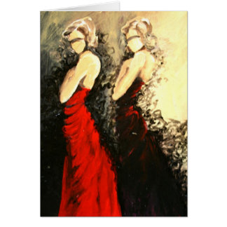 Robber Baron's Daughters