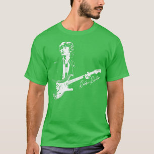 Robbie Robertson Original Retro Design T-Shirt