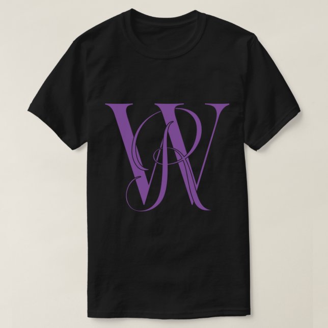 Robbie Williams Logo         T-Shirt (Design Front)