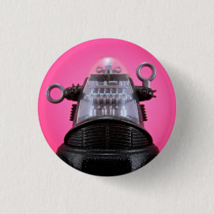 Robby Button