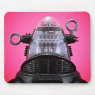 Robby Mousepad