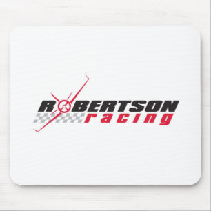 Roberson Racing Mousepad